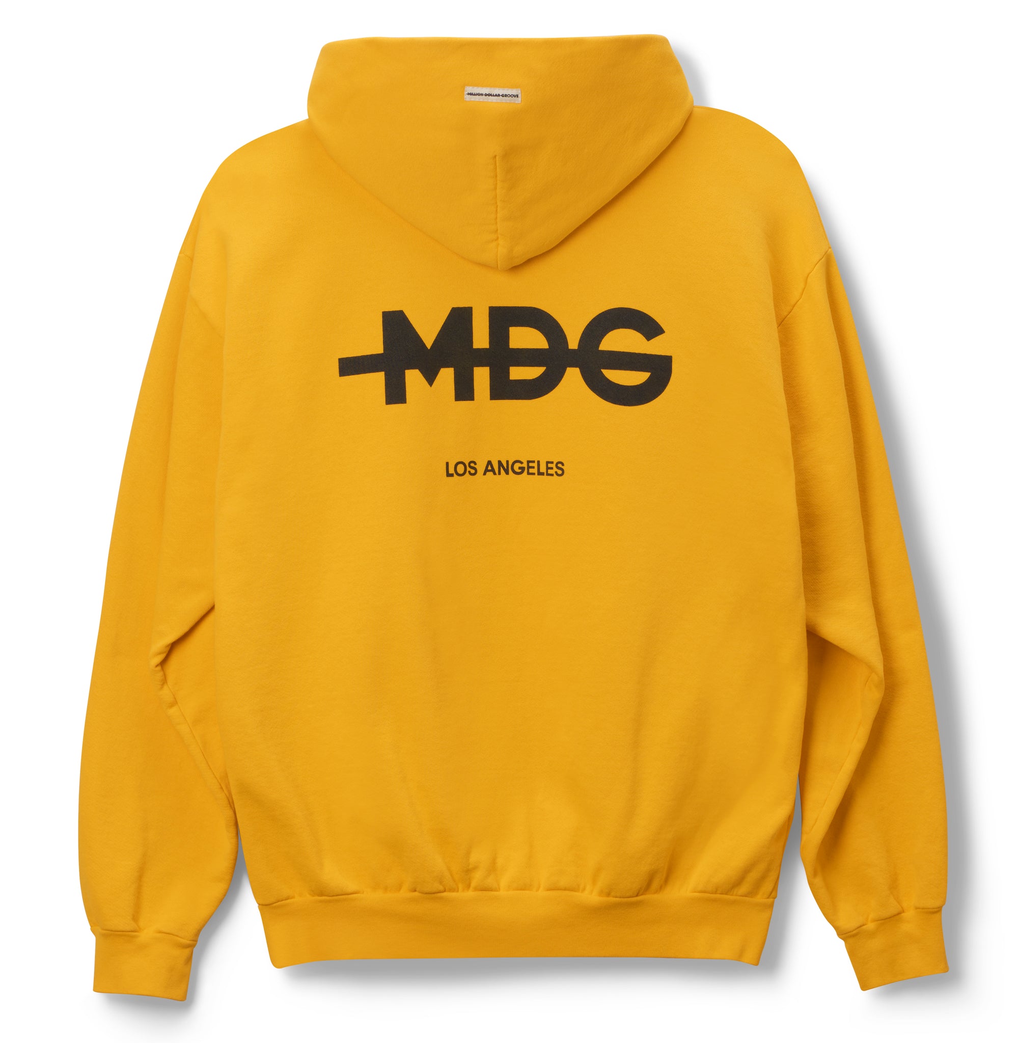 MDG LA HOODIES