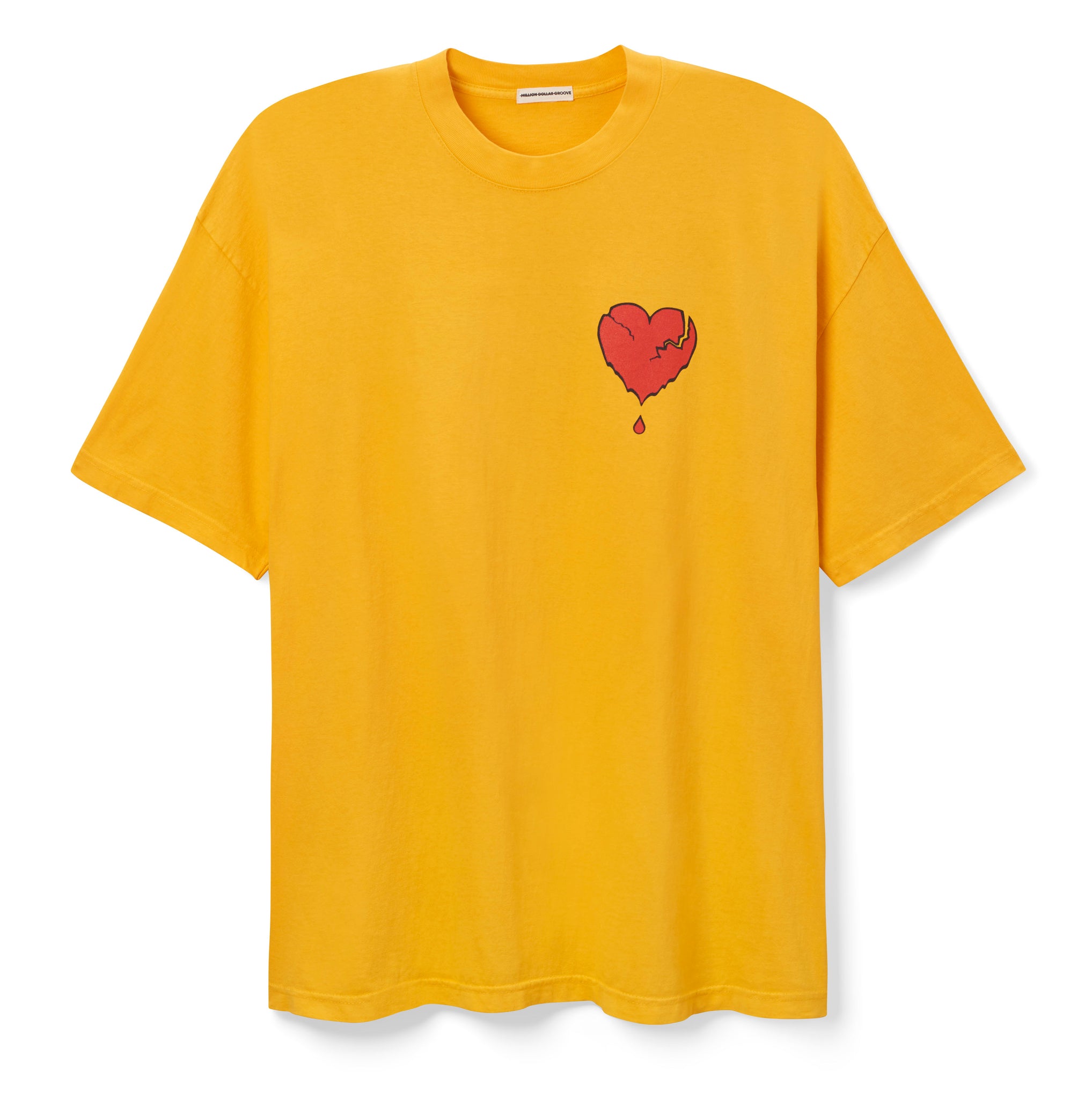 MDG BROKEN HEART TEES