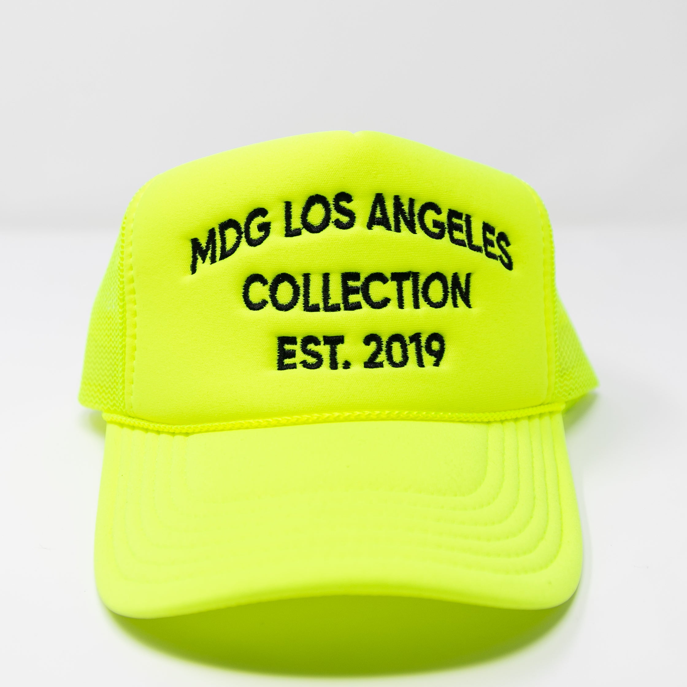 MDG LOS ANGELES TRUCKER HAT (MIAMI)