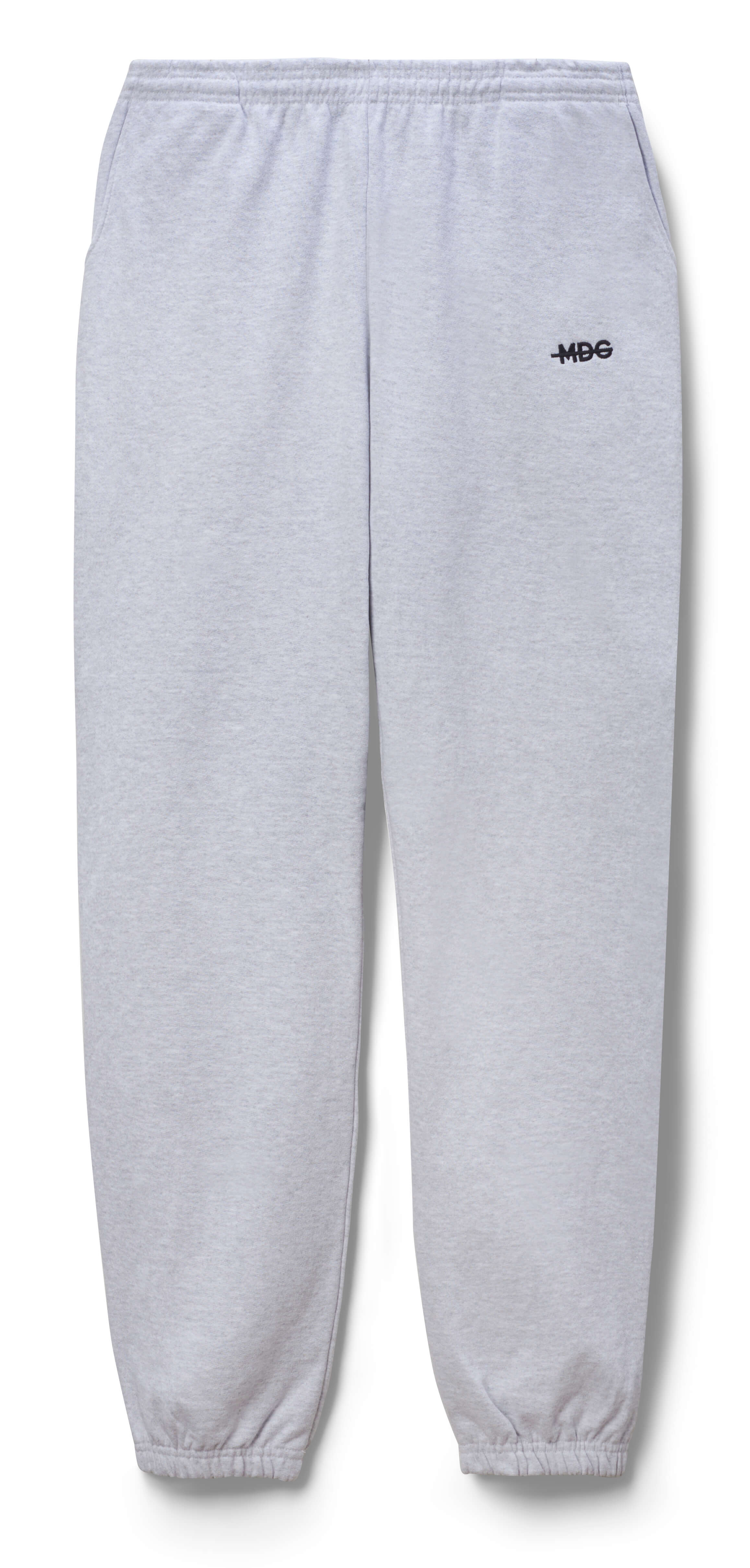 MDG SWEATS - ASH