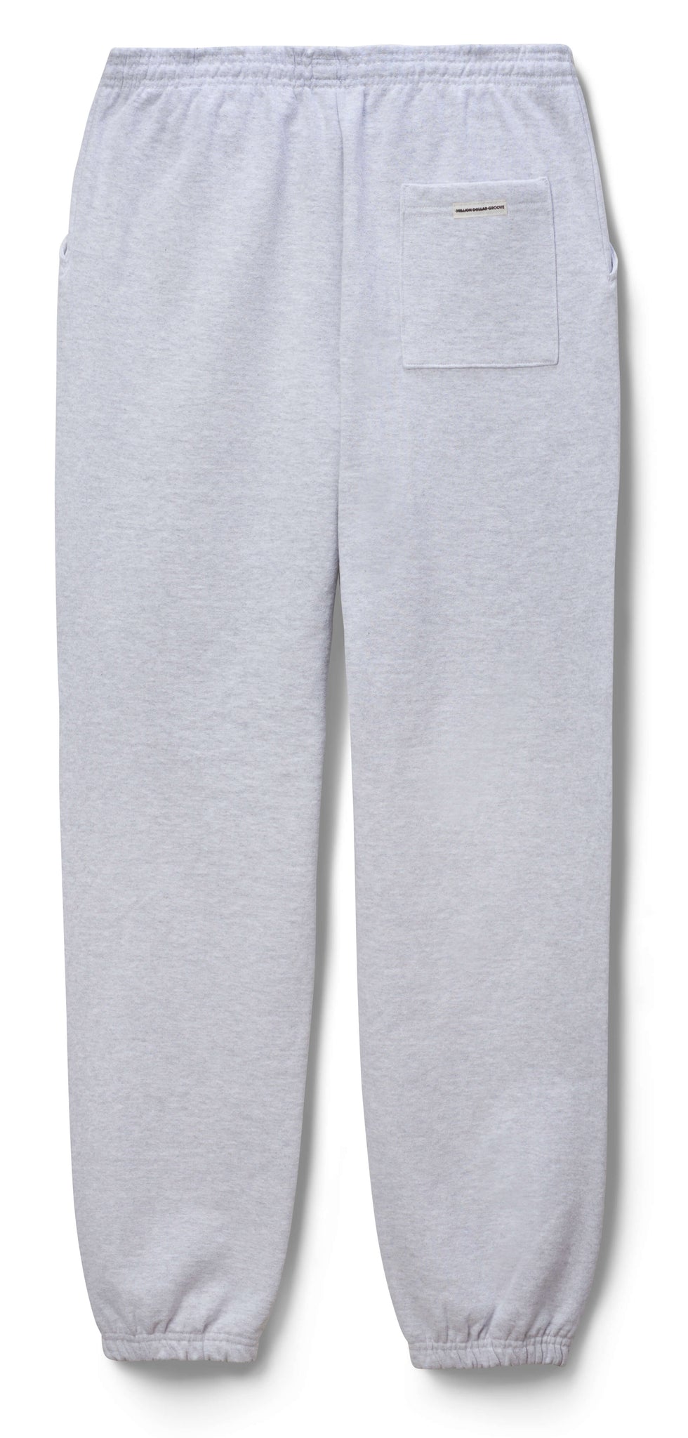 MDG SWEATS - ASH