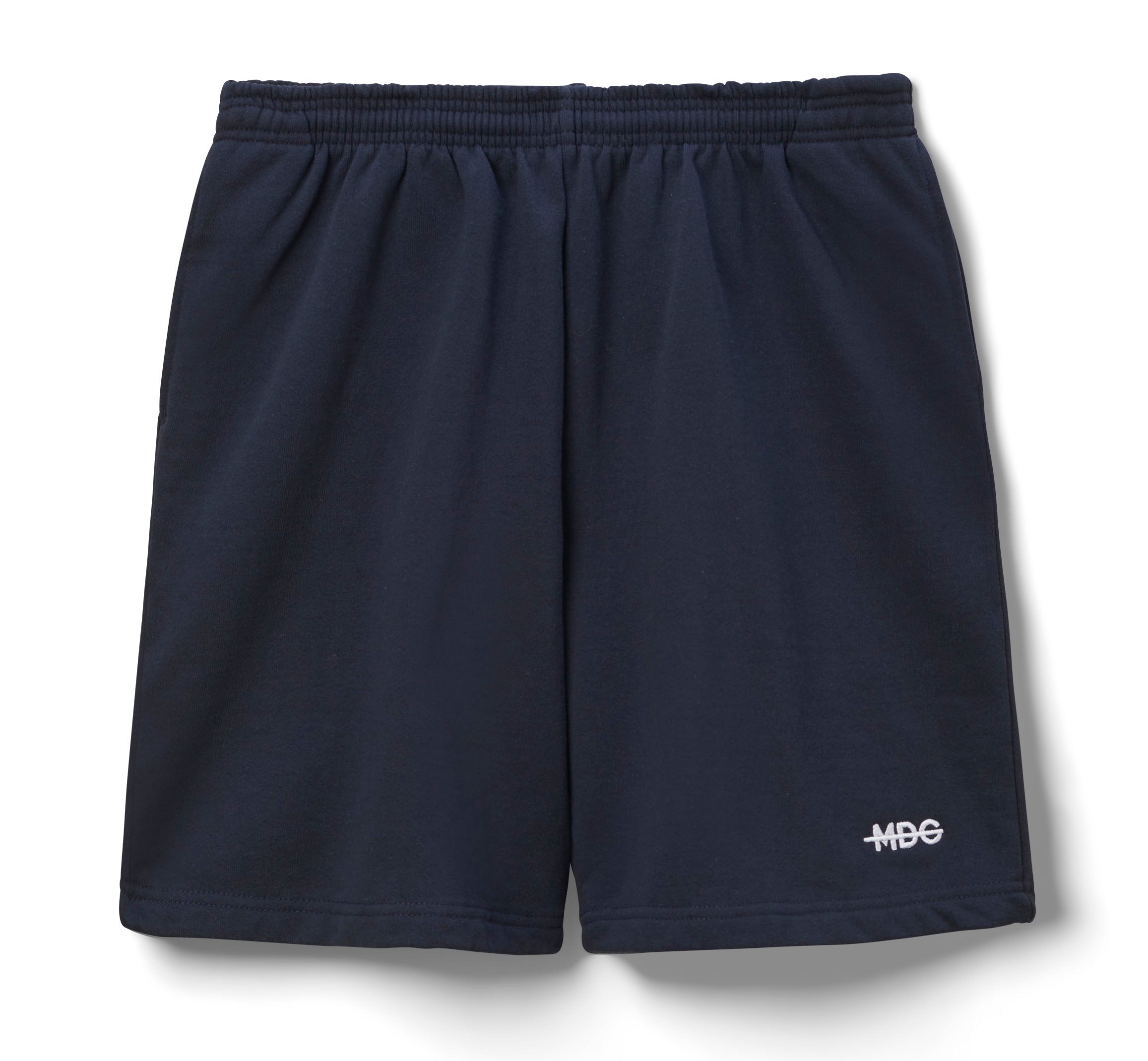 MDG SHORTS - NAVY