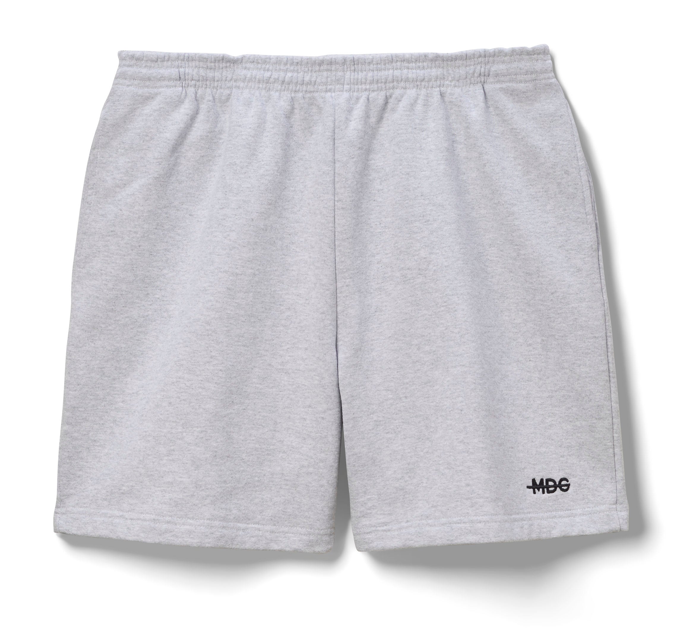 MDG SHORTS - ASH