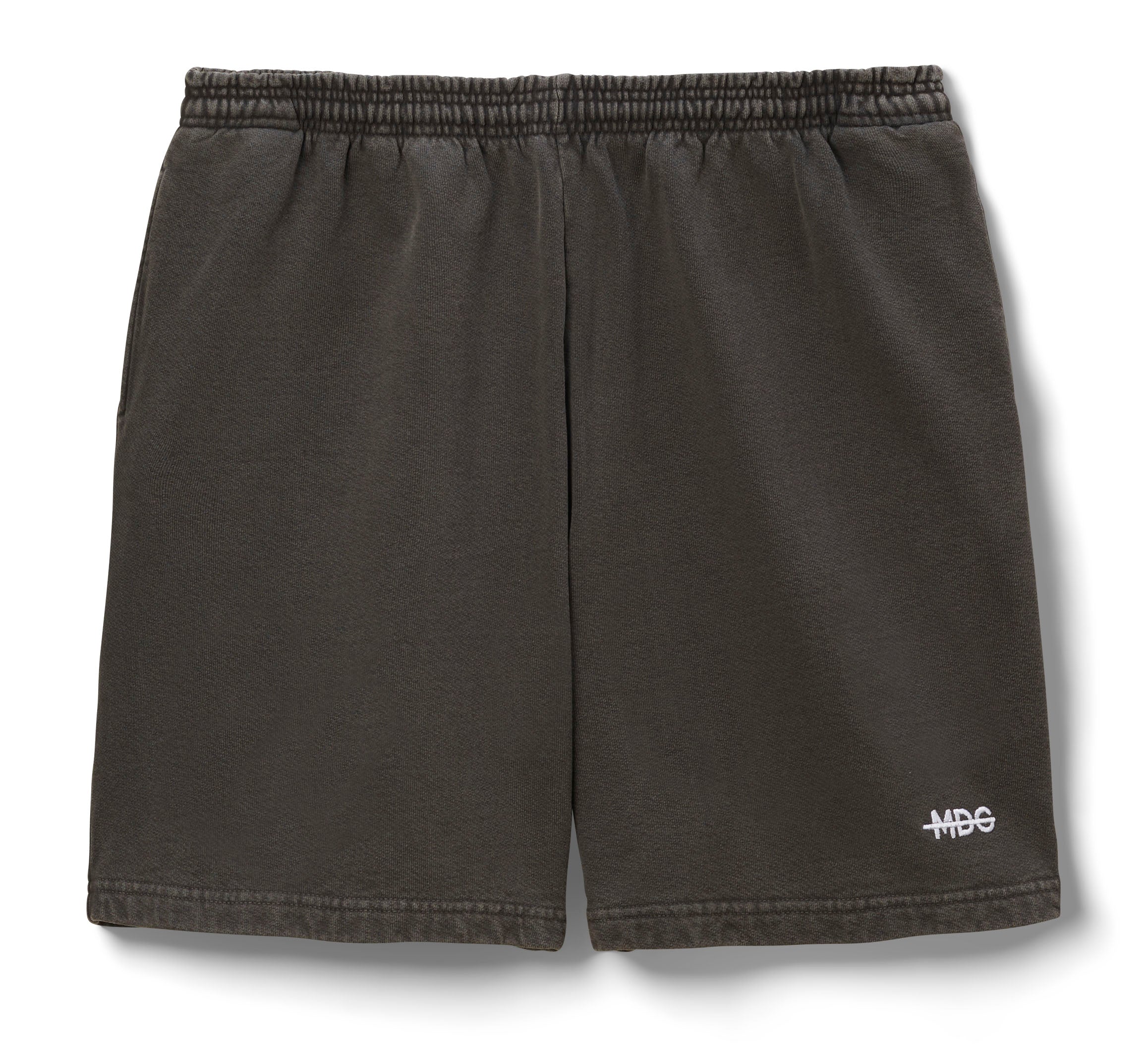 MDG SHORTS - PEPPER